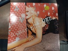 Madonna - Human Nature Lp 12"