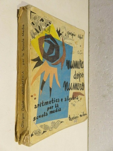 Numero dopo giorgio - numero,
