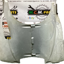 Spoiler Sotto Pedana Peugeot