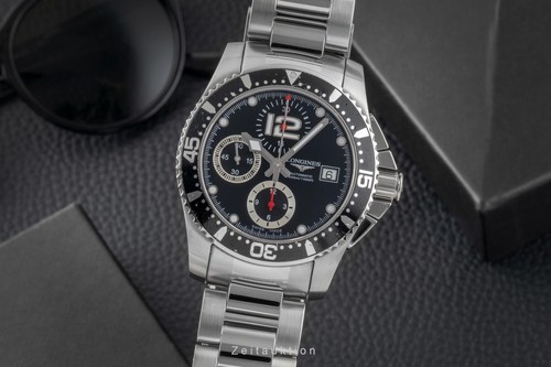 Longines hydro conquest - hydro,