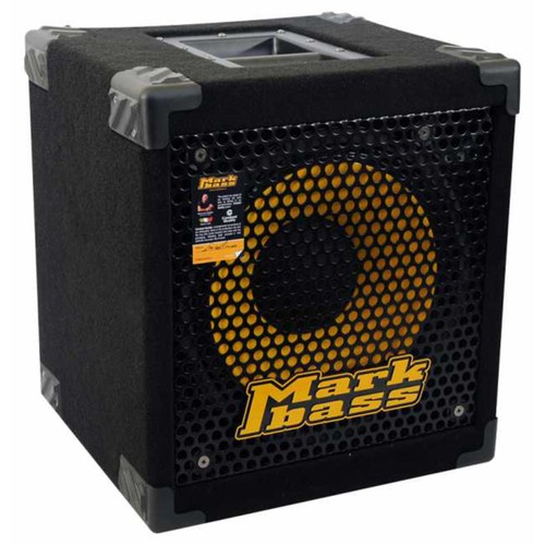 Markbass cab new york 121 - york,