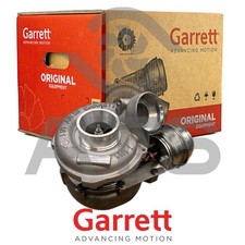 Turbocompressore per