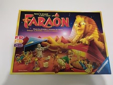Ravensburger 26718 Faraon