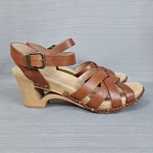 Scarpa sandalo donna dansko - scarpa,