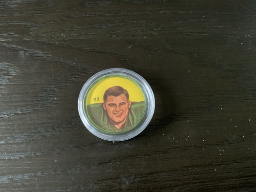 1963 cfl coin short - coin, print