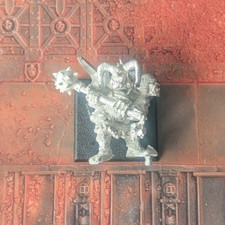 WFB Chaos Ogre Command con