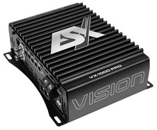 ESX VX1000 PRO - Amplificatore digitale monoblocco 1 canale - 1x 1250 Watt RMS