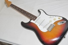 Chitarra elettrica Fender