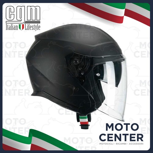 Casco jet cgm - cgm, mono
