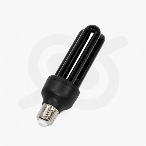 Lampadina risparmio - lampadina, a