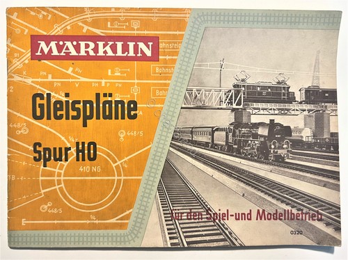 Modellismo ferroviario marklin - modellismo,