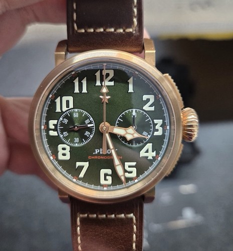 Sugess pilot master st1901 - master,