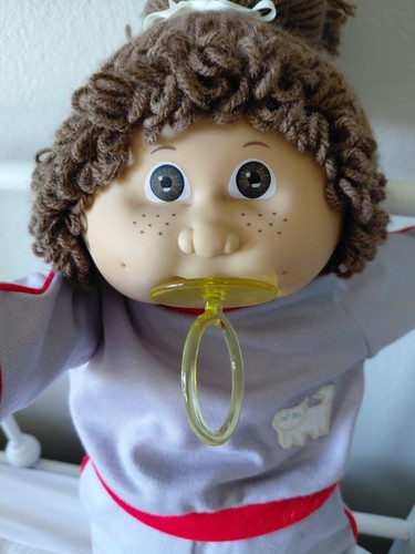 Classic 1985 jesmar cabbage - classic,