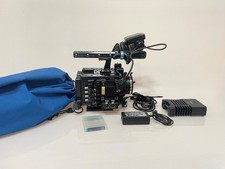 Set fotocamera Sony PMW-F5