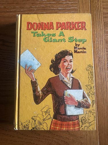 Vintage 1964 donna parker - 1964,