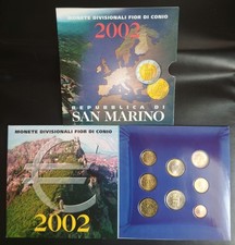 Divisionale monete Euro