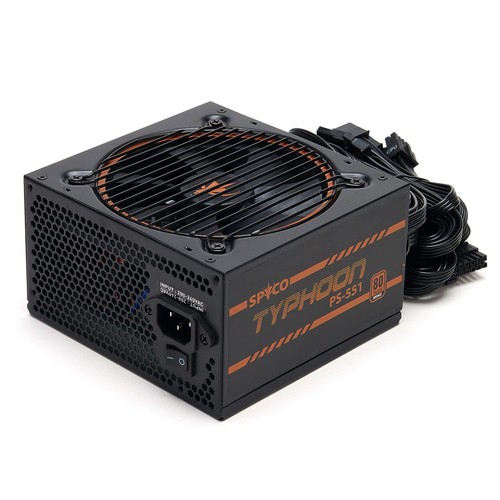 Alimentatore atx spyco typhoon - spyco,