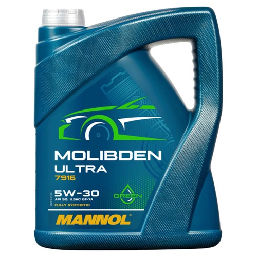 Olio motore mannol - motore,