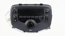 Autoradio CITROEN C1 2
