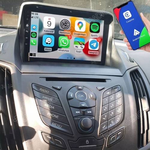 Android carplay autoradio - carplay,