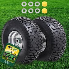 Pneumatico tubeless 15x6,00-6