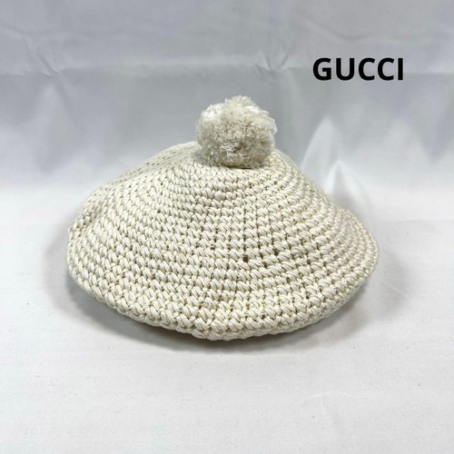 Cappello berretto gucci - cappello,