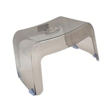 Sgabello per il cambio delle