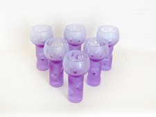 Bicchieri da vino vintage