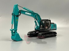 Escavatore idraulico Kobelco