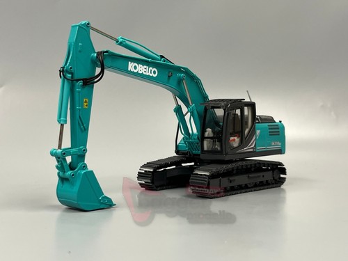Escavatore idraulico kobelco - idraulico,