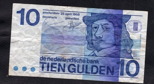 Pays bas gulden - pays, etat