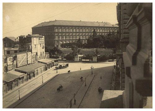Italie naples le - naples,,