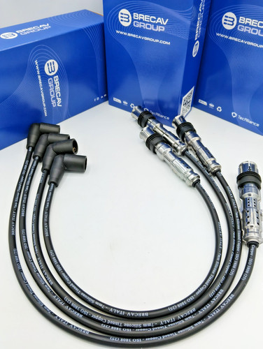 Kit cavi candela golf - candela, 6