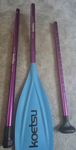 Koetsu blu viola - koetsu,