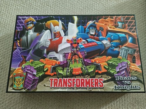 Transformers 2014 botcon - transformers,