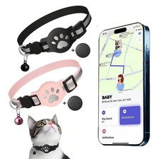 Cat Tracker Finder Collare GPS
