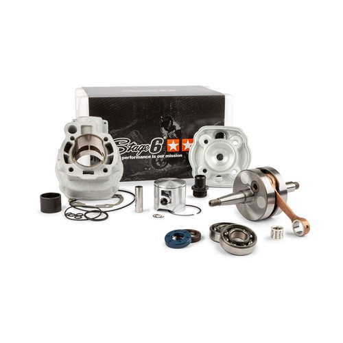 Kit stage6 bigracing albero - kit,