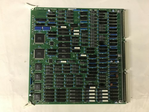 Scheda pcb cdfm - pcb, cdfm-io