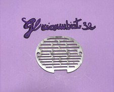 Griglia Crogiolo stufe