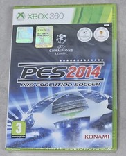 Pes 2014 Pro Evolution Soccer