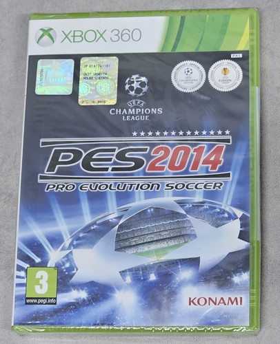 Pes 2014 pro evolution soccer - pes,