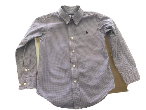 Camicia bambino puro - camicia, cotone