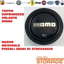 Momo tappo coprimozzo clacson - coprimozzo,