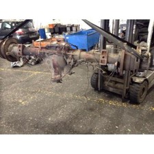 ASSALE POST. C/DIFFERENZIALE