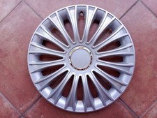 Borchia Copricerchio “Dino” universale 14”