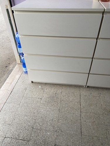 Cassettiere malm ikea 4 - cassettiere,