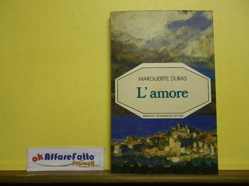 443 libro amore - l, di