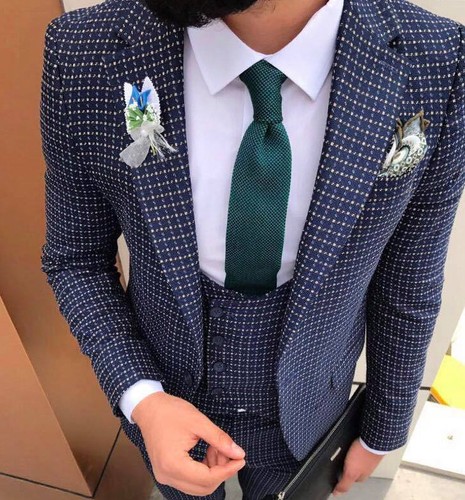 Designer business blu - designer, a