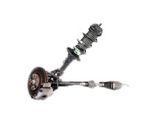 MASSA AMMORTIZZATORE MOZZO