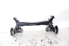 9833974880 PONTE ASSALE POSTERIORE PEUGEOT 3008 2.0 D 110KW AUT 5P (2016) RICAMB